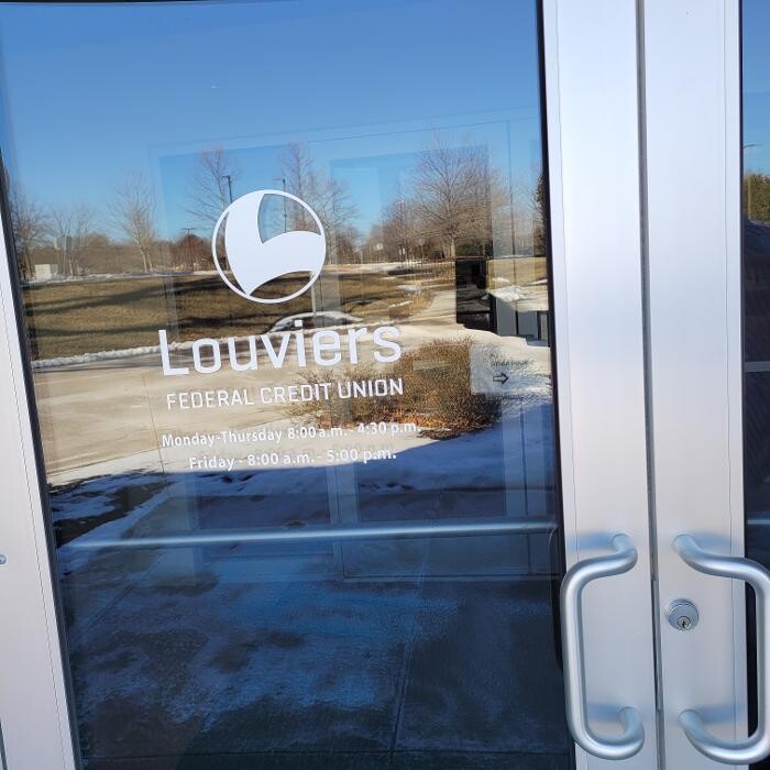 Images Louviers Federal Credit Union