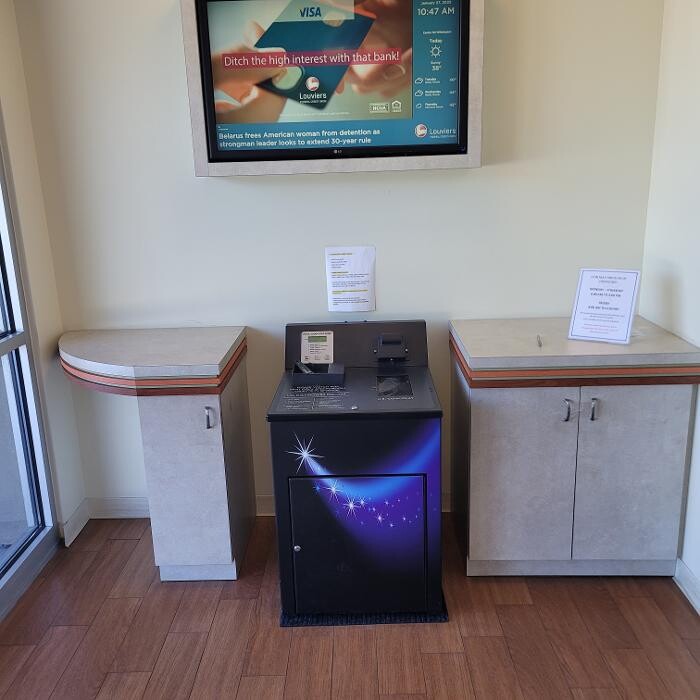 Images Louviers Federal Credit Union