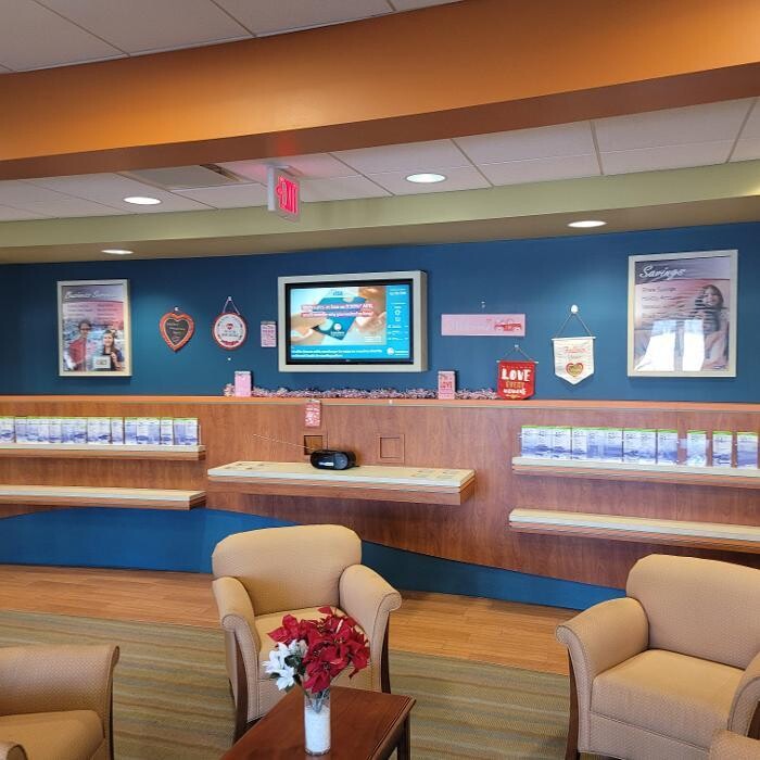 Images Louviers Federal Credit Union