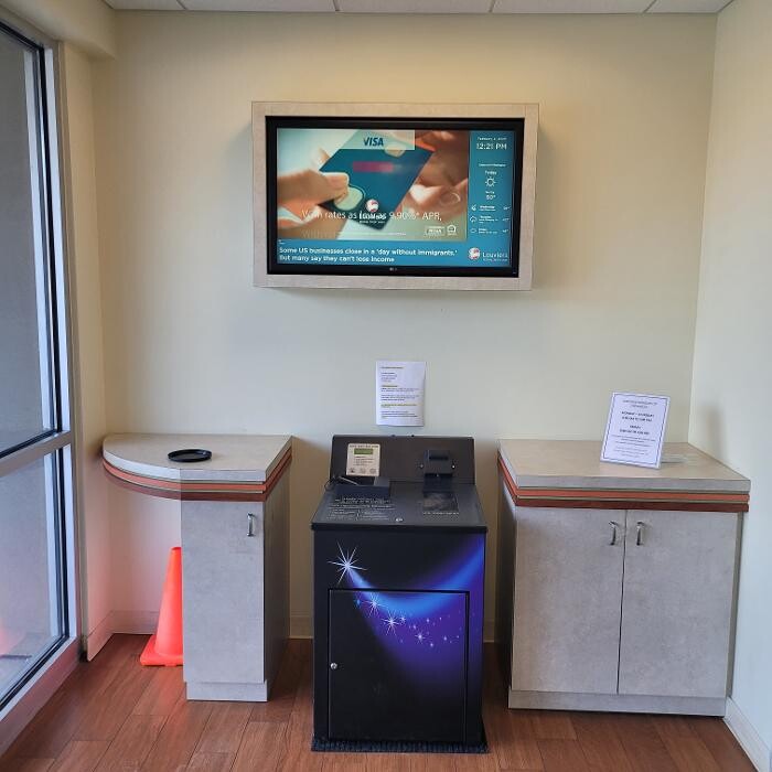 Images Louviers Federal Credit Union