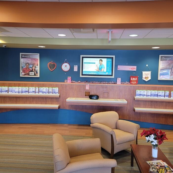 Images Louviers Federal Credit Union