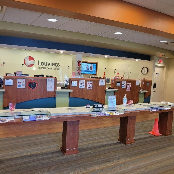 Images Louviers Federal Credit Union