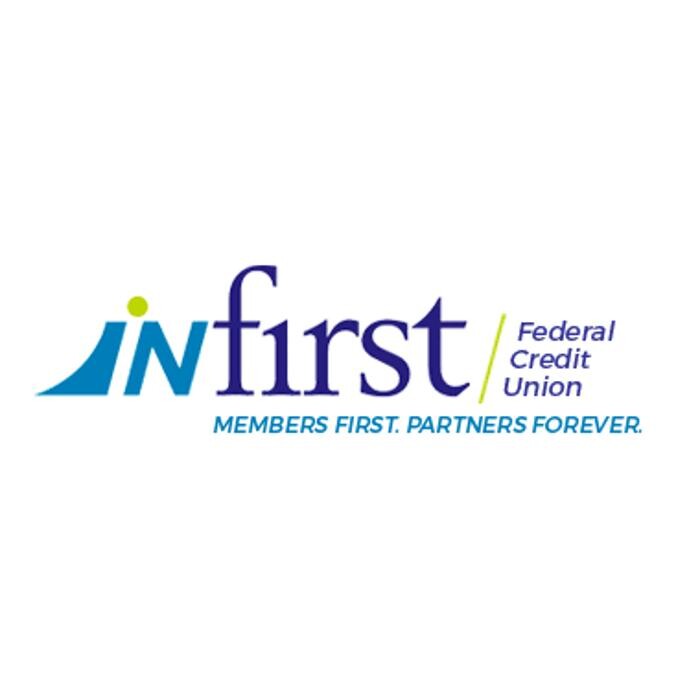 InFirst Federal Credit Union Logo