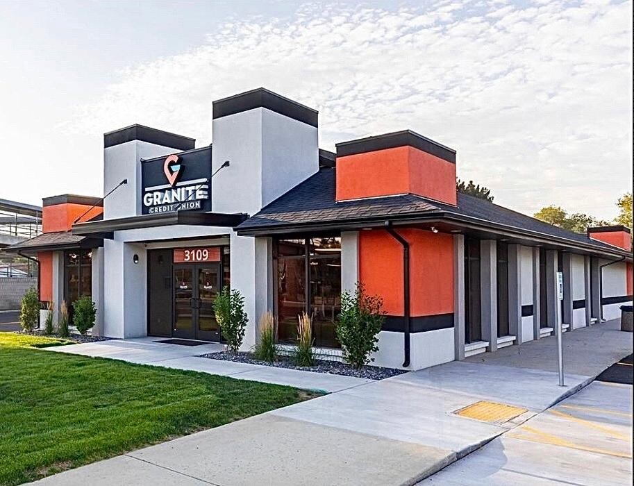 Images Granite Credit Union