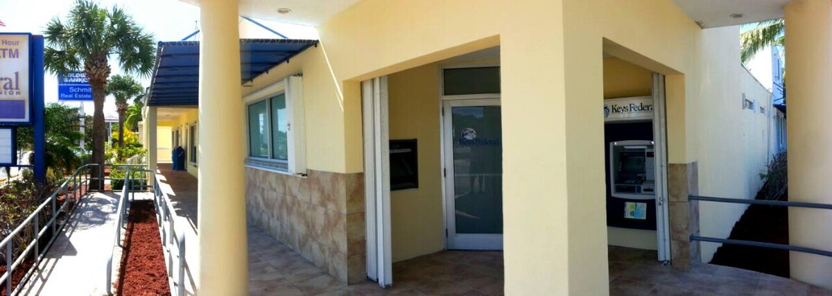 Images Keys Federal Credit Union Big Pine Key, FL