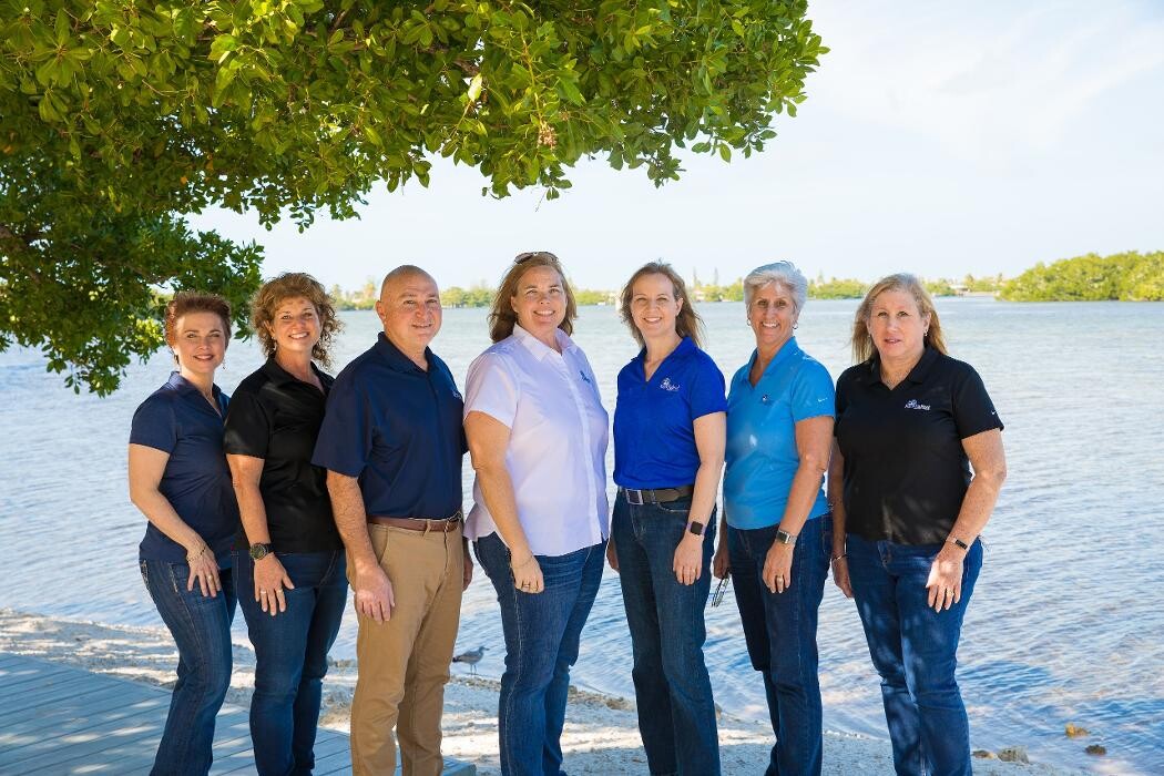 Images Keys Federal Credit Union Big Pine Key, FL