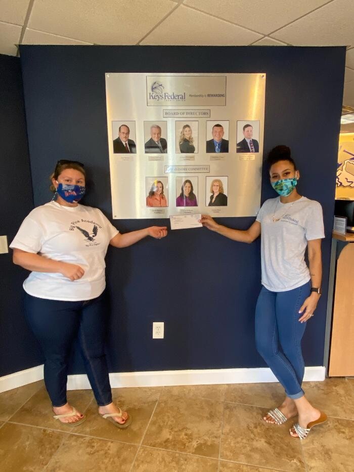 Images Keys Federal Credit Union Big Pine Key, FL