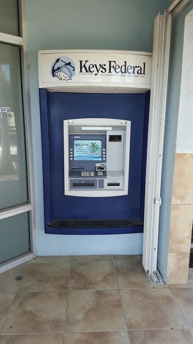 Images Keys Federal Credit Union Big Pine Key, FL