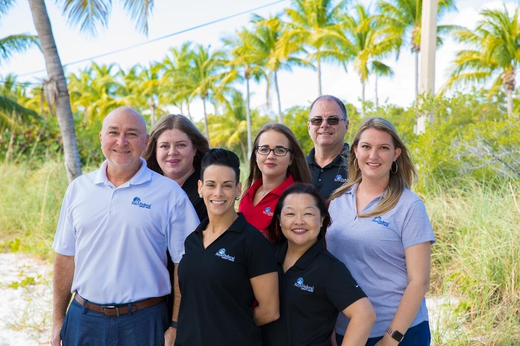 Images Keys Federal Credit Union Big Pine Key, FL