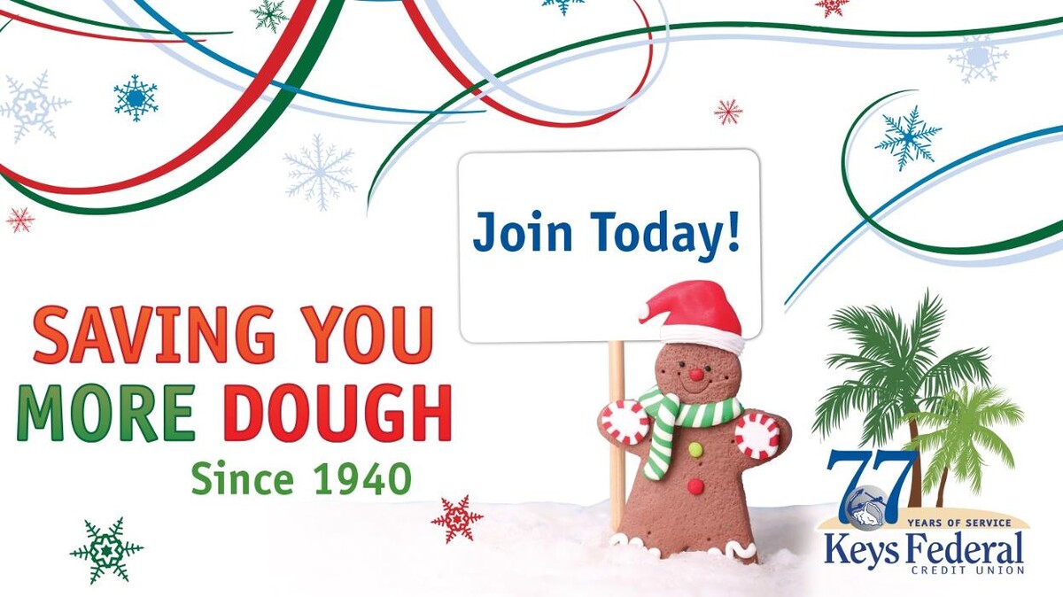 Images Keys Federal Credit Union Big Pine Key, FL