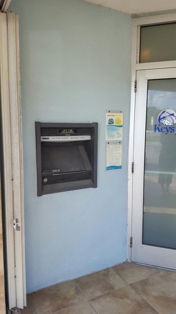 Images Keys Federal Credit Union Big Pine Key, FL