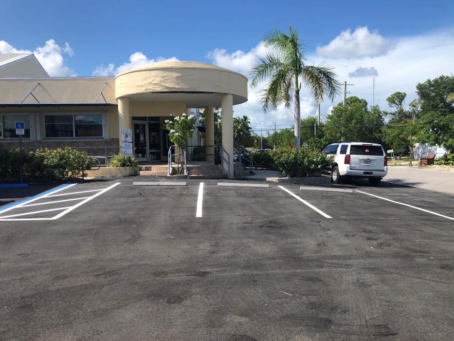 Images Keys Federal Credit Union Big Pine Key, FL