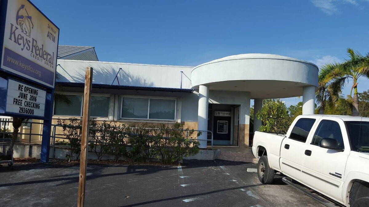 Images Keys Federal Credit Union Big Pine Key, FL