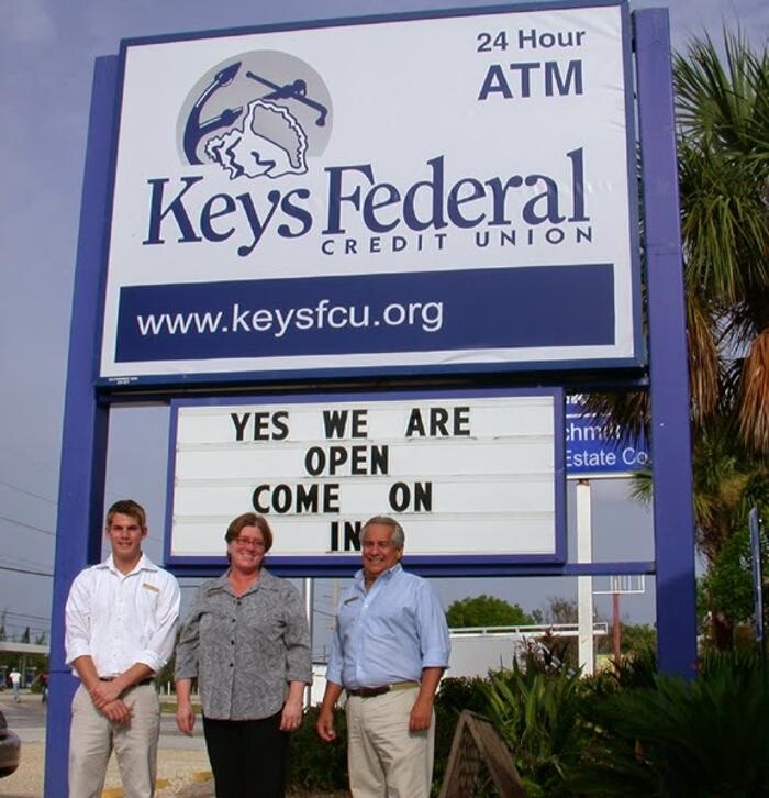 Images Keys Federal Credit Union Big Pine Key, FL
