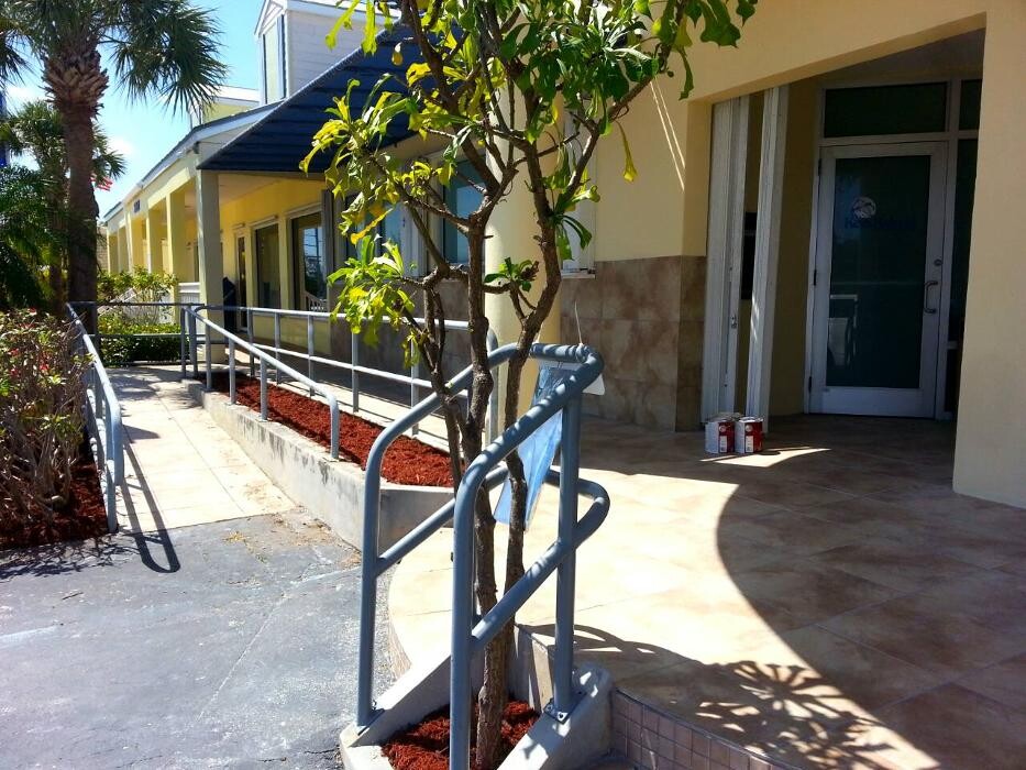 Images Keys Federal Credit Union Big Pine Key, FL