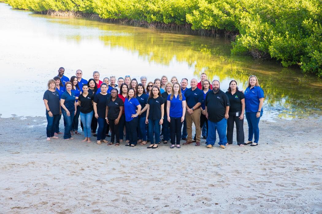 Images Keys Federal Credit Union Big Pine Key, FL