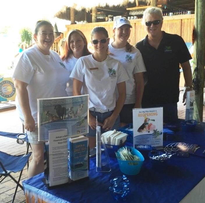 Images Keys Federal Credit Union Big Pine Key, FL