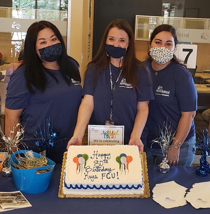 Images Keys Federal Credit Union Big Pine Key, FL