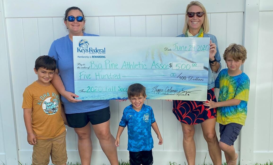 Images Keys Federal Credit Union Big Pine Key, FL