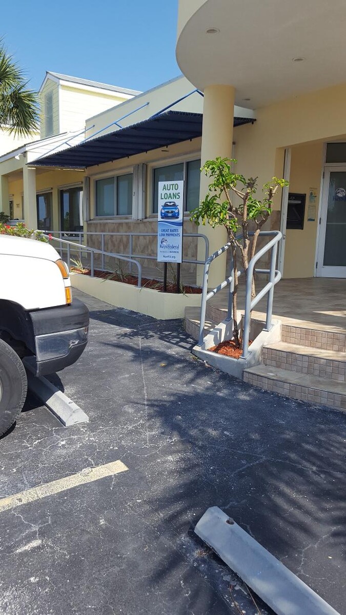 Images Keys Federal Credit Union Big Pine Key, FL