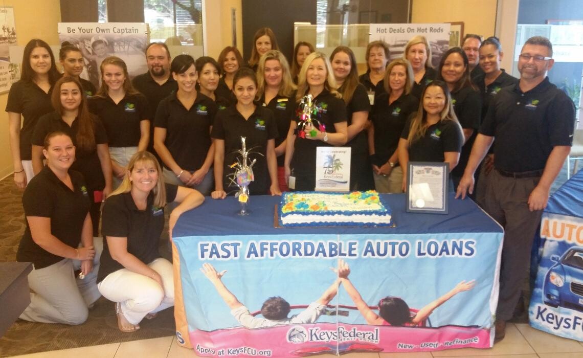 Images Keys Federal Credit Union Big Pine Key, FL