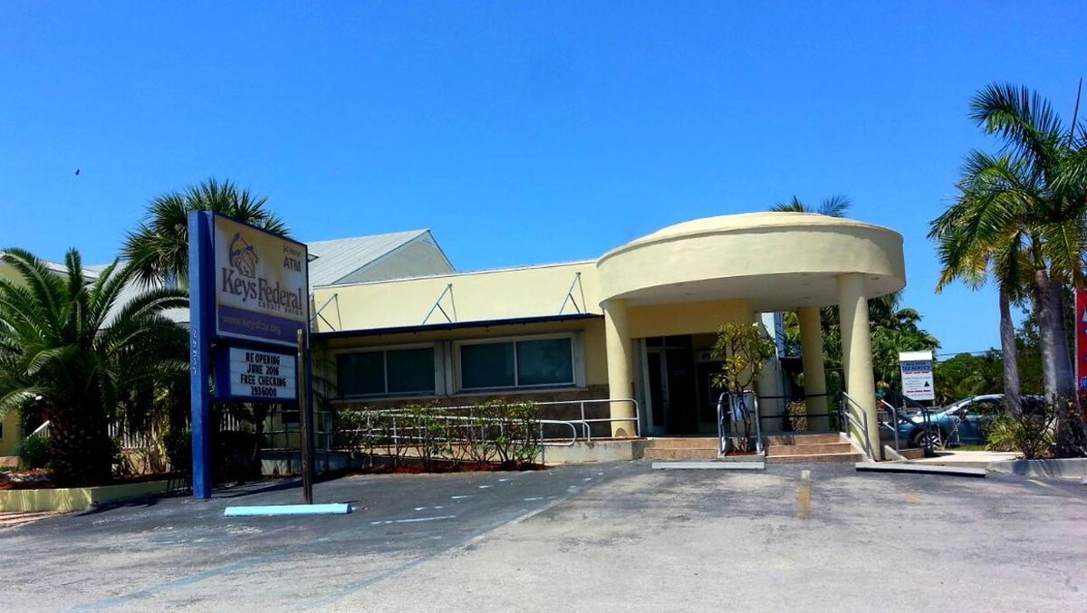 Images Keys Federal Credit Union Big Pine Key, FL
