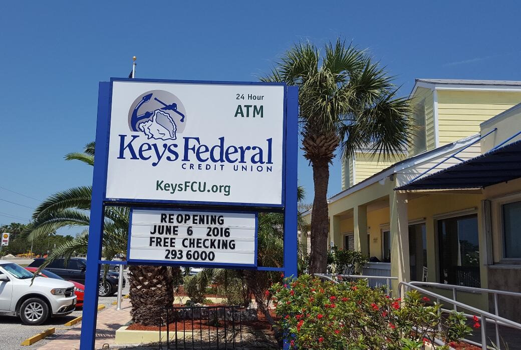 Images Keys Federal Credit Union Big Pine Key, FL