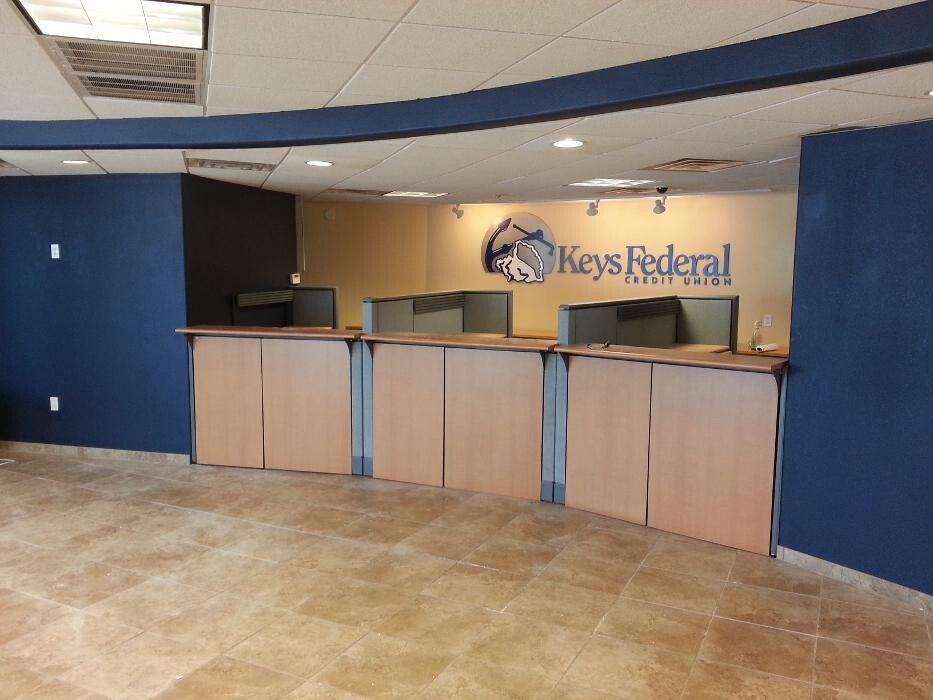 Images Keys Federal Credit Union Big Pine Key, FL