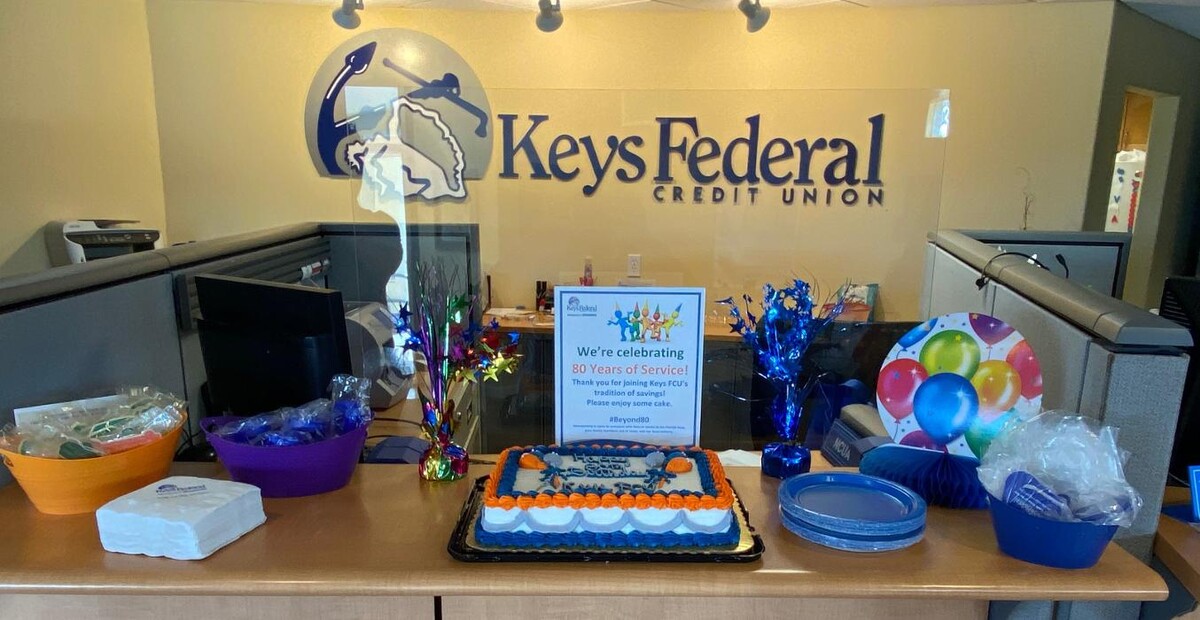Images Keys Federal Credit Union Big Pine Key, FL