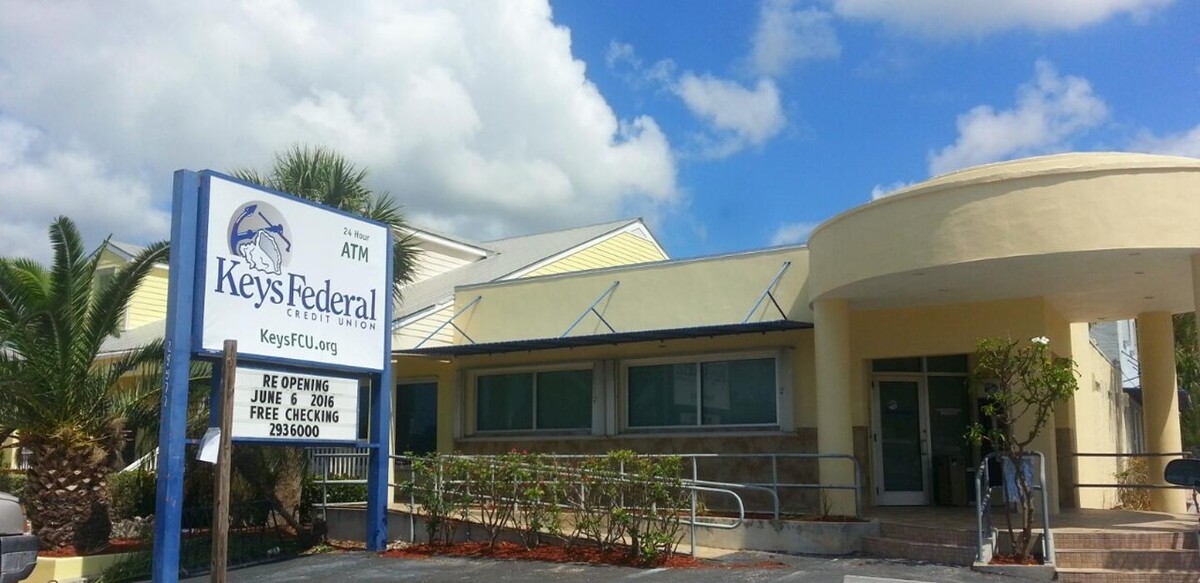 Images Keys Federal Credit Union Big Pine Key, FL
