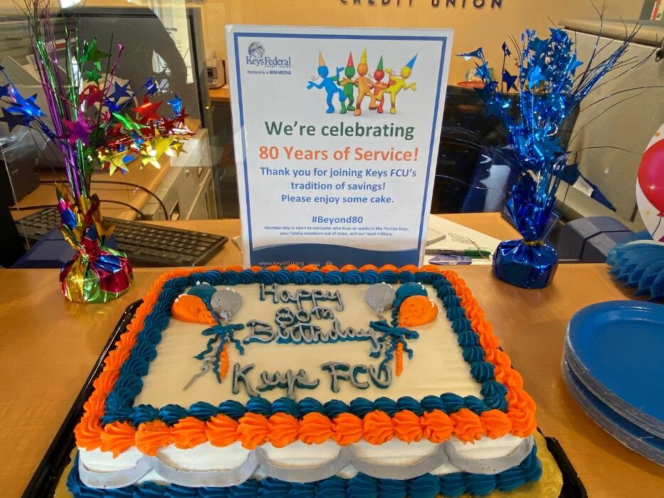 Images Keys Federal Credit Union Big Pine Key, FL