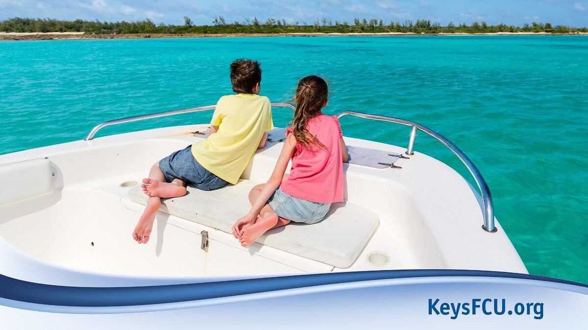 Images Keys Federal Credit Union Big Pine Key, FL