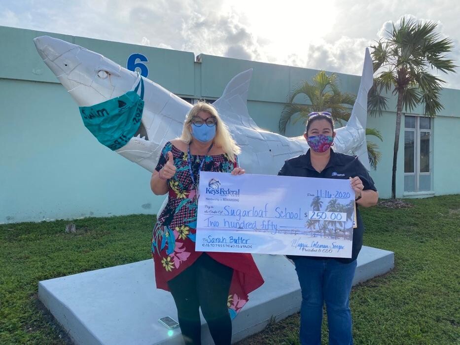 Images Keys Federal Credit Union Big Pine Key, FL