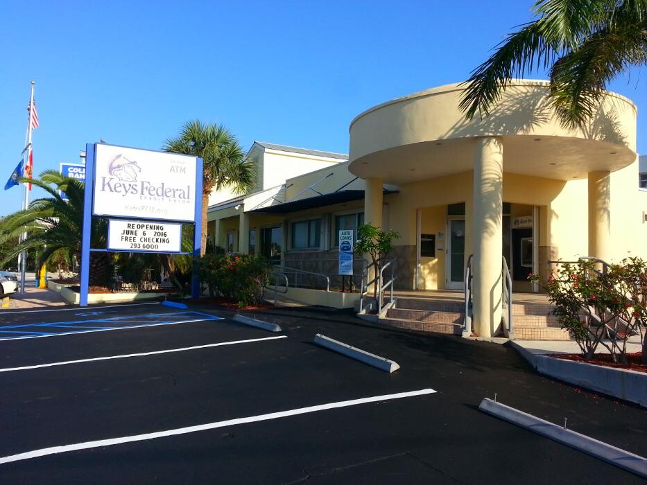 Images Keys Federal Credit Union Big Pine Key, FL
