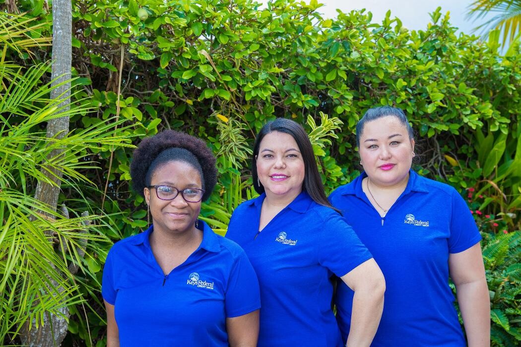 Images Keys Federal Credit Union Big Pine Key, FL