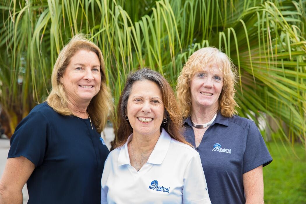 Images Keys Federal Credit Union Southard St. Key West, FL