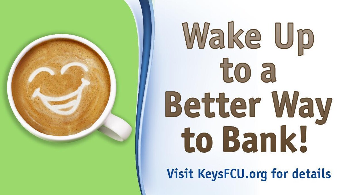 Images Keys Federal Credit Union Southard St. Key West, FL