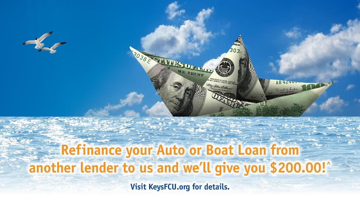 Images Keys Federal Credit Union Southard St. Key West, FL