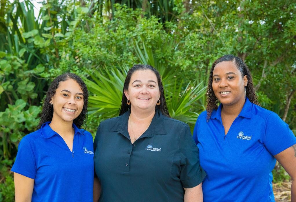 Images Keys Federal Credit Union Southard St. Key West, FL