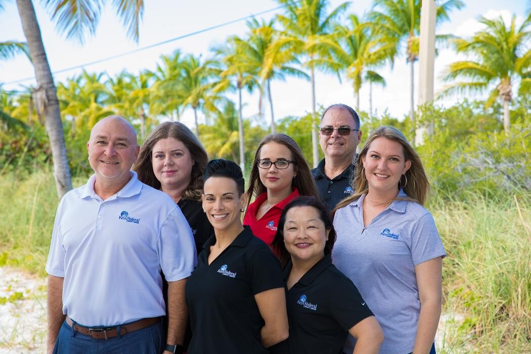 Images Keys Federal Credit Union Southard St. Key West, FL