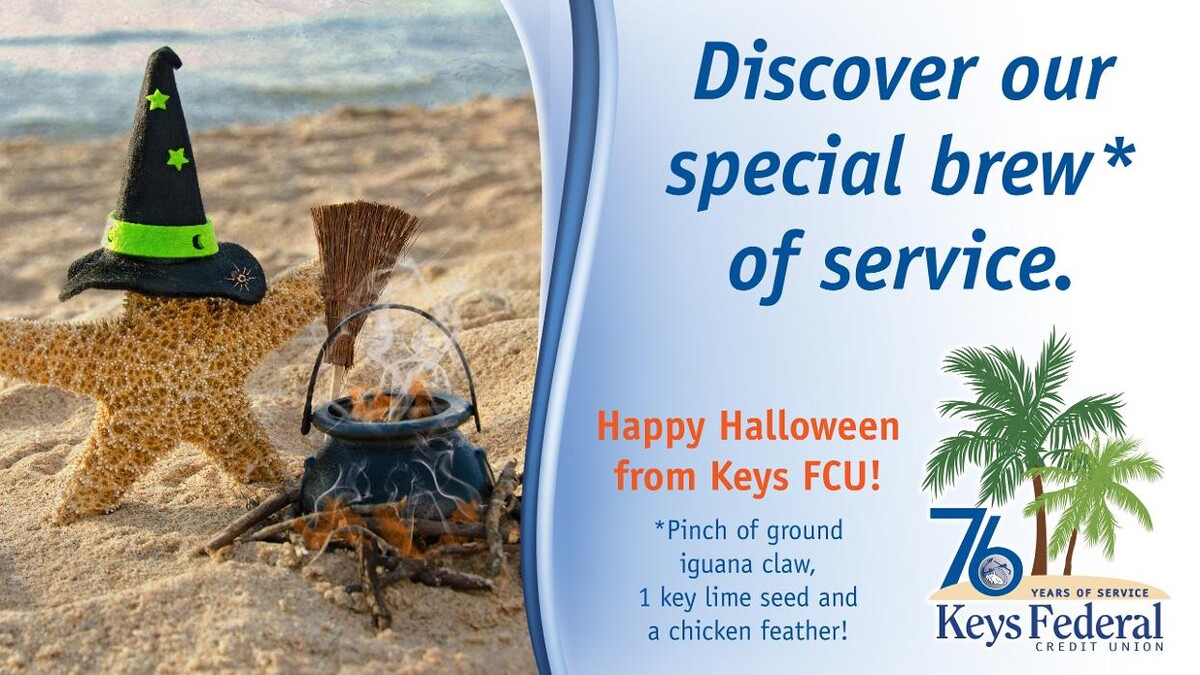 Images Keys Federal Credit Union Southard St. Key West, FL