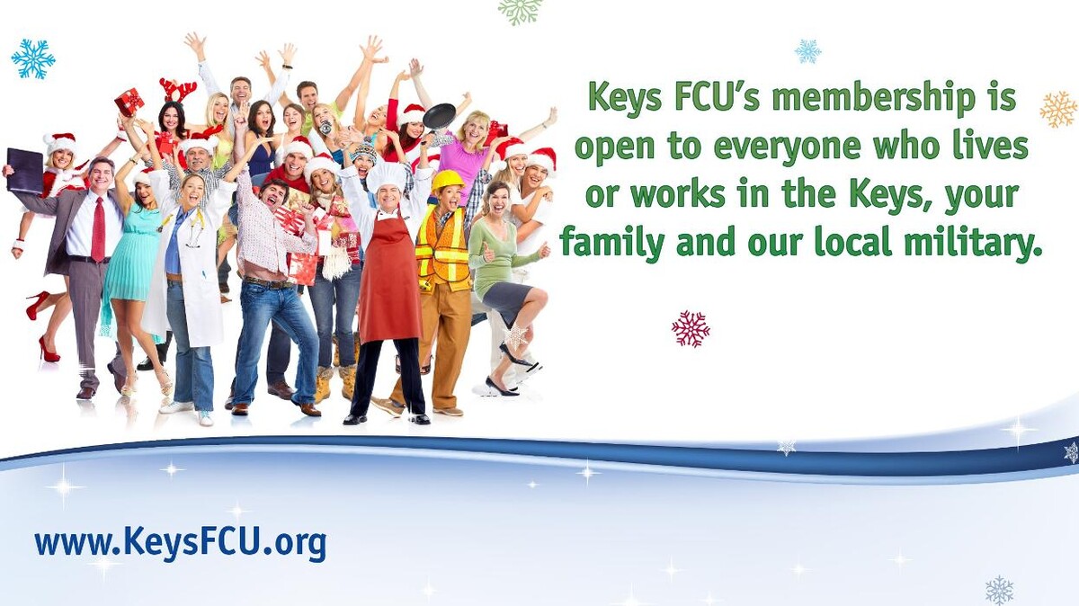 Images Keys Federal Credit Union Southard St. Key West, FL