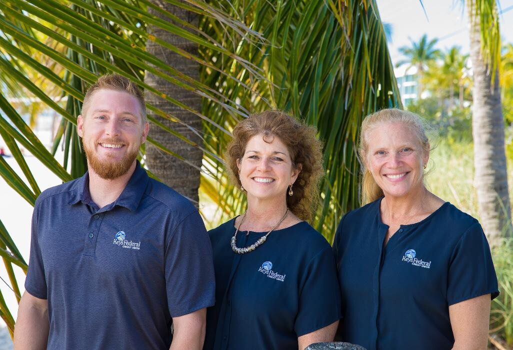 Images Keys Federal Credit Union Southard St. Key West, FL