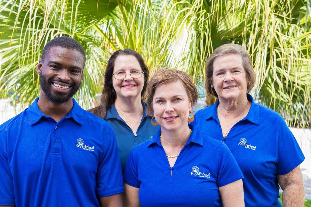 Images Keys Federal Credit Union Southard St. Key West, FL