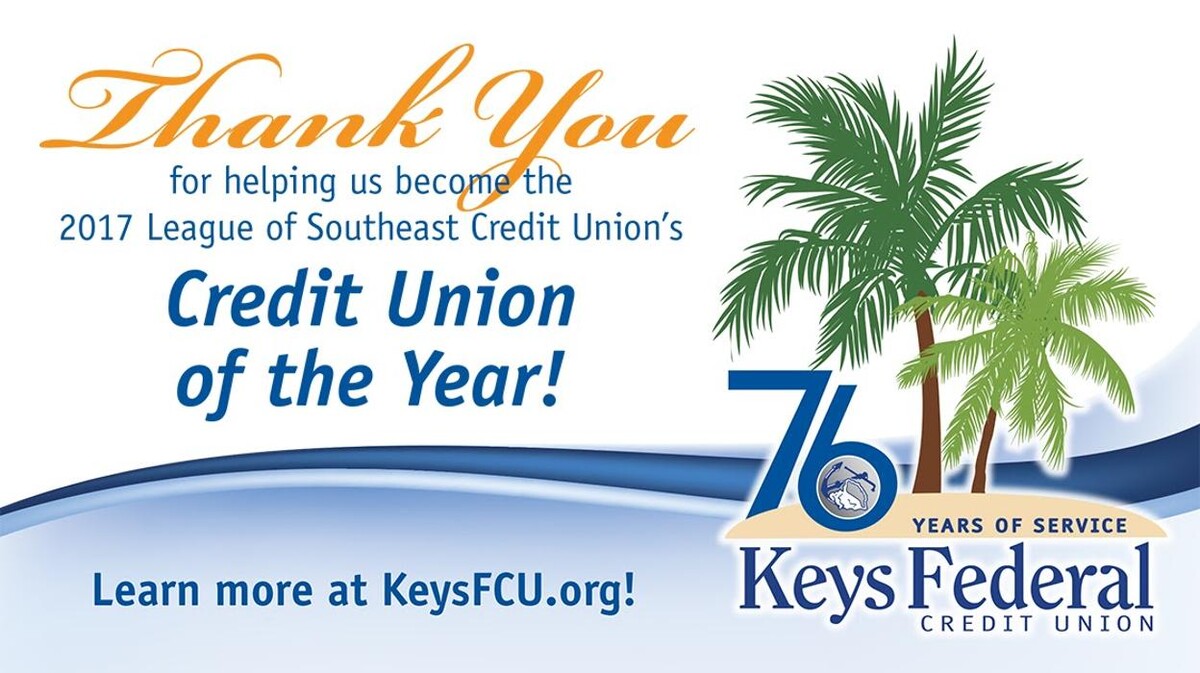 Images Keys Federal Credit Union Southard St. Key West, FL