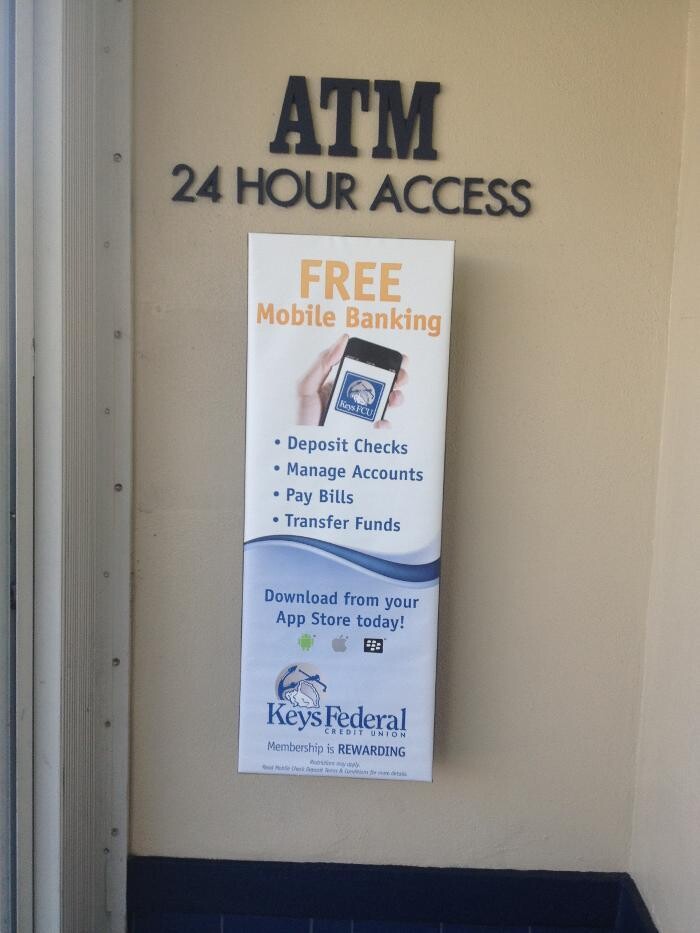 Images Keys Federal Credit Union Southard St. Key West, FL