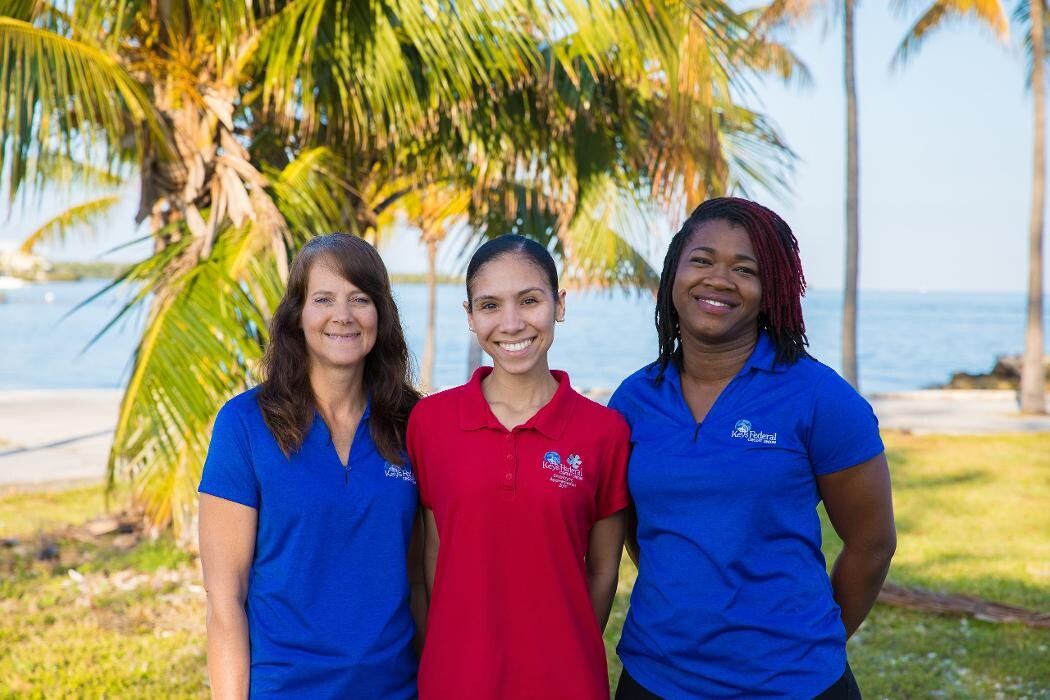 Images Keys Federal Credit Union Southard St. Key West, FL