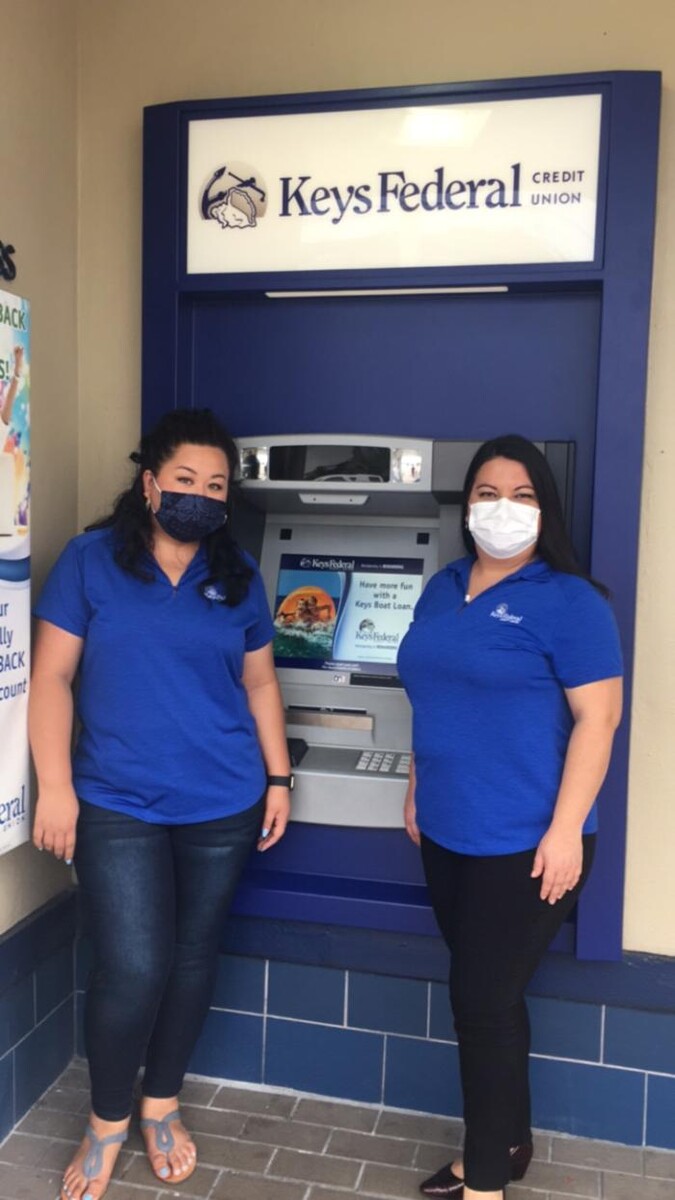 Images Keys Federal Credit Union Southard St. Key West, FL