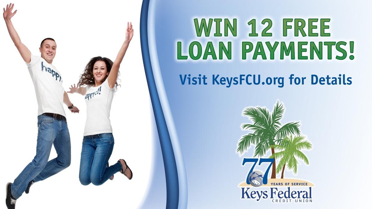 Images Keys Federal Credit Union Southard St. Key West, FL