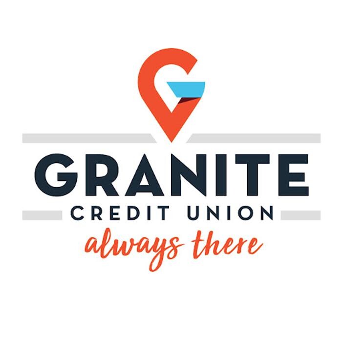 Granite Credit Union Logo